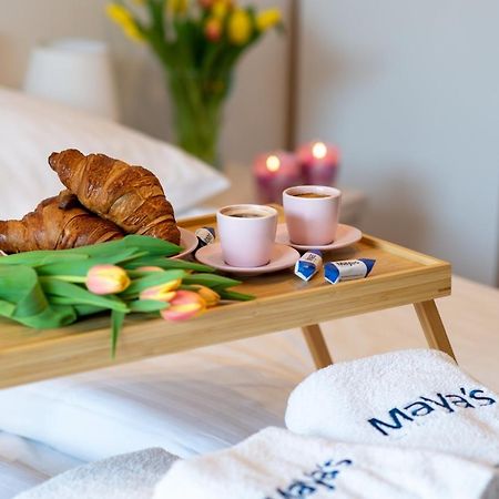 Maya'S Flats & Resorts 48 - Szafarnia Gdańsk Eksteriør billede