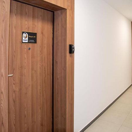 Maya'S Flats & Resorts 48 - Szafarnia Gdańsk Eksteriør billede