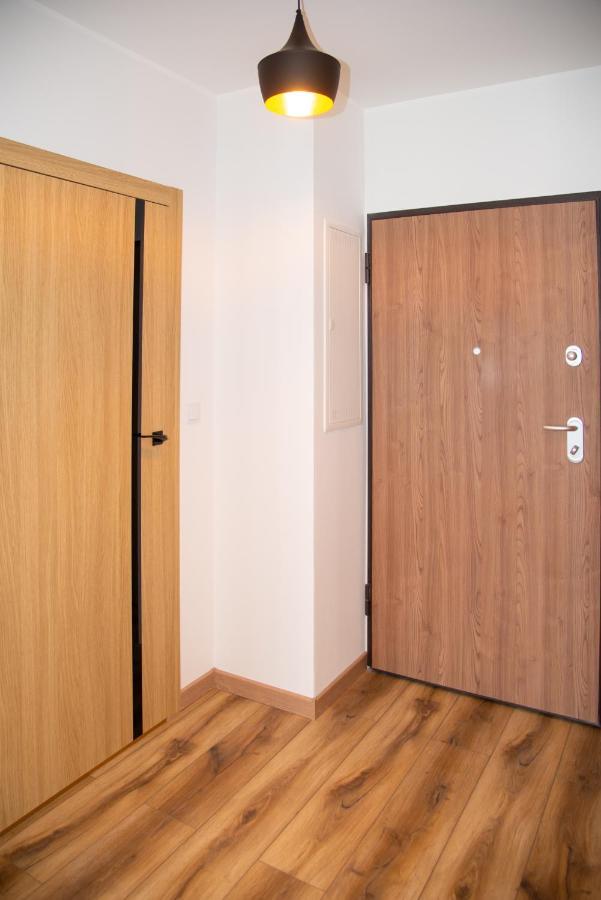Maya'S Flats & Resorts 48 - Szafarnia Gdańsk Eksteriør billede